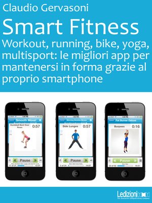 cover image of Smart Fitness